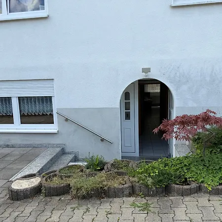 Muellers Bergnest Apartmán *