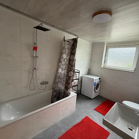 Muellers Bergnest Apartmán